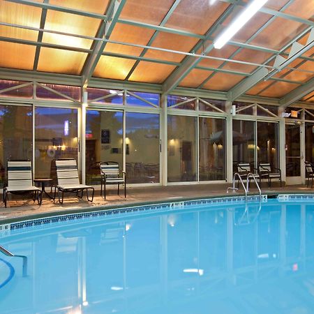 La Quinta By Wyndham Plattsburgh Hotel Kültér fotó