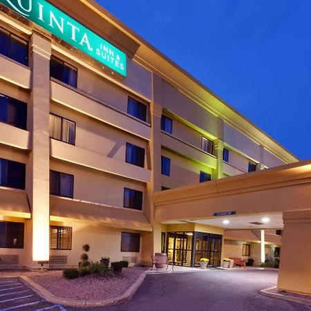 La Quinta By Wyndham Plattsburgh Hotel Kültér fotó