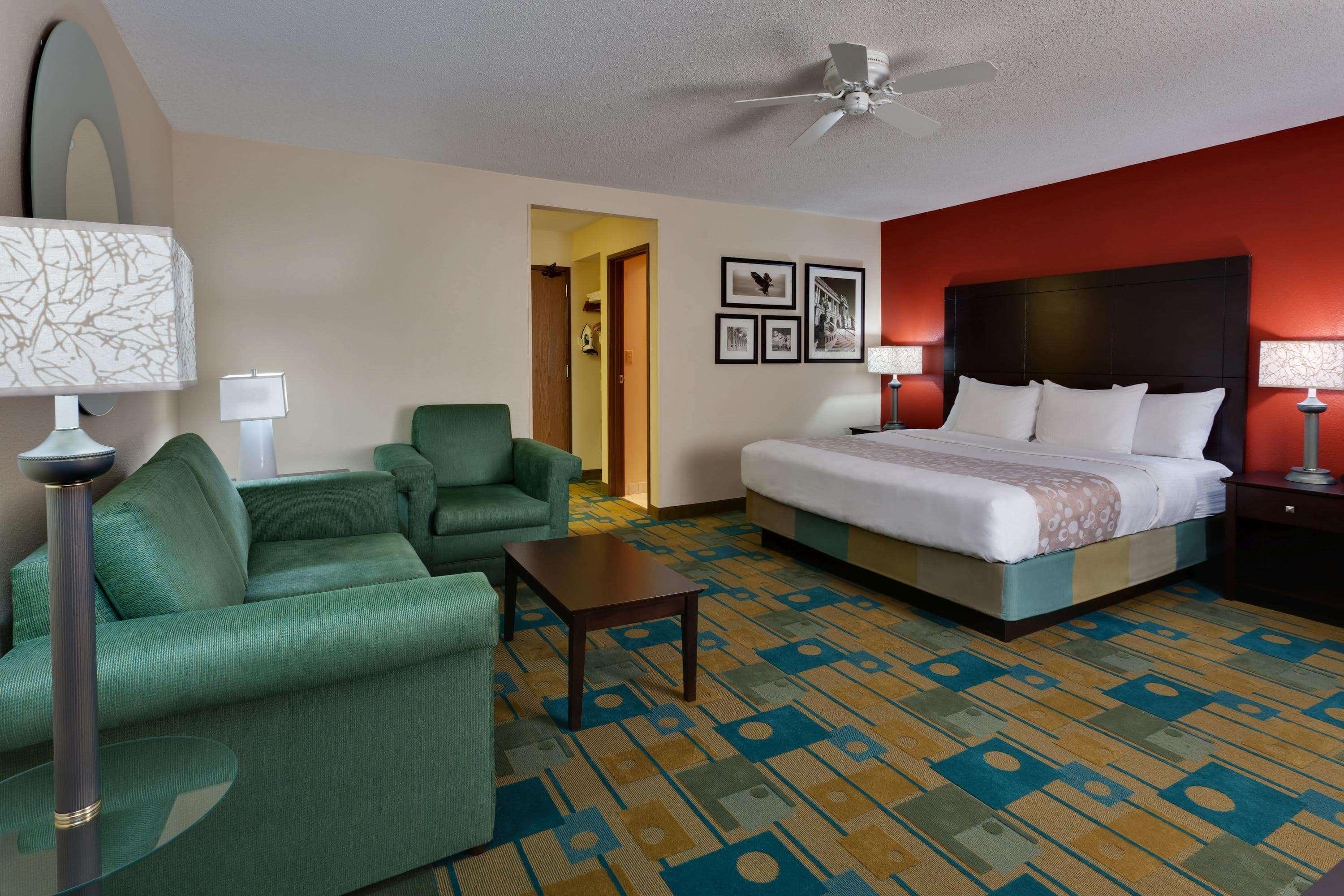La Quinta By Wyndham Plattsburgh Hotel Kültér fotó