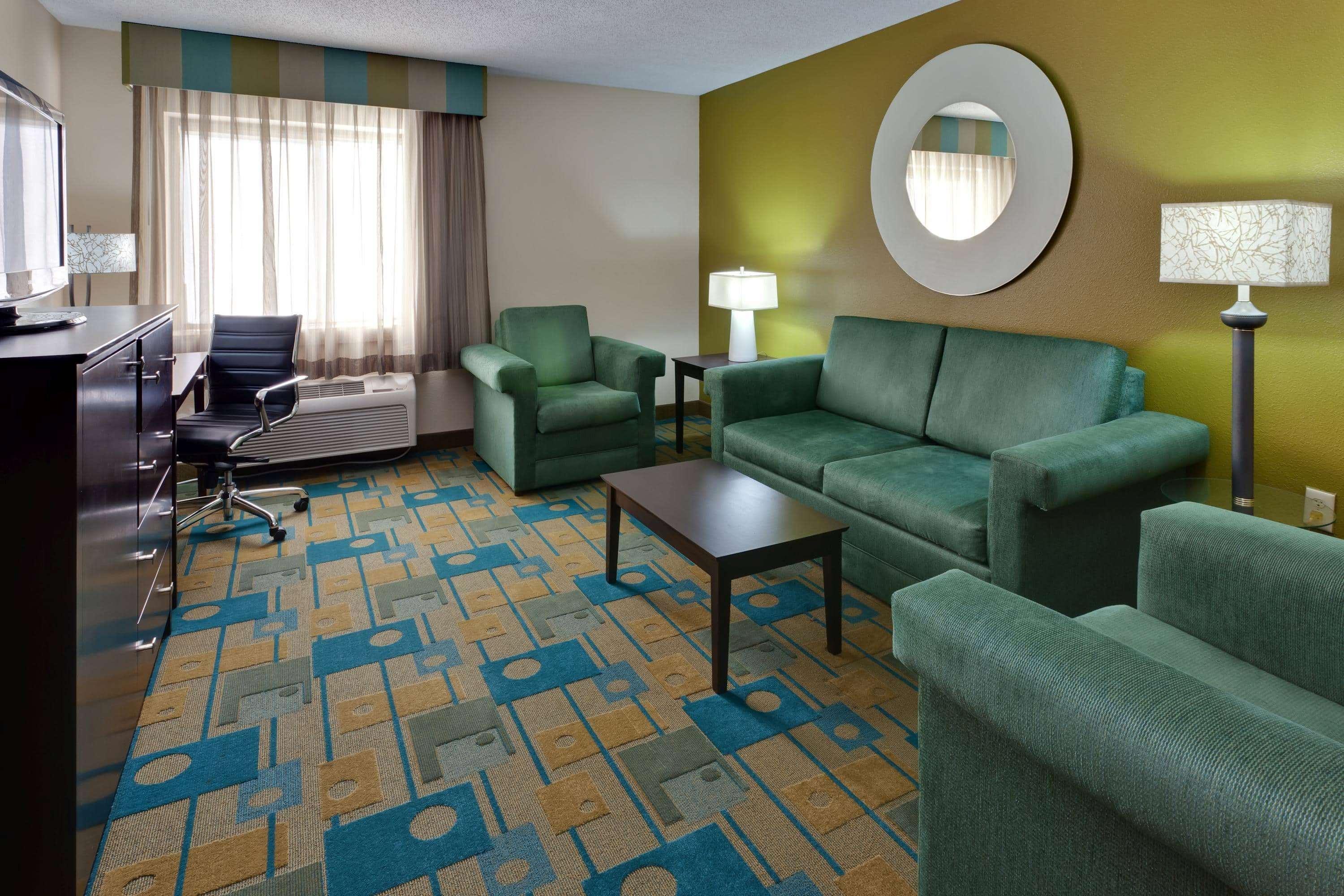 La Quinta By Wyndham Plattsburgh Hotel Kültér fotó