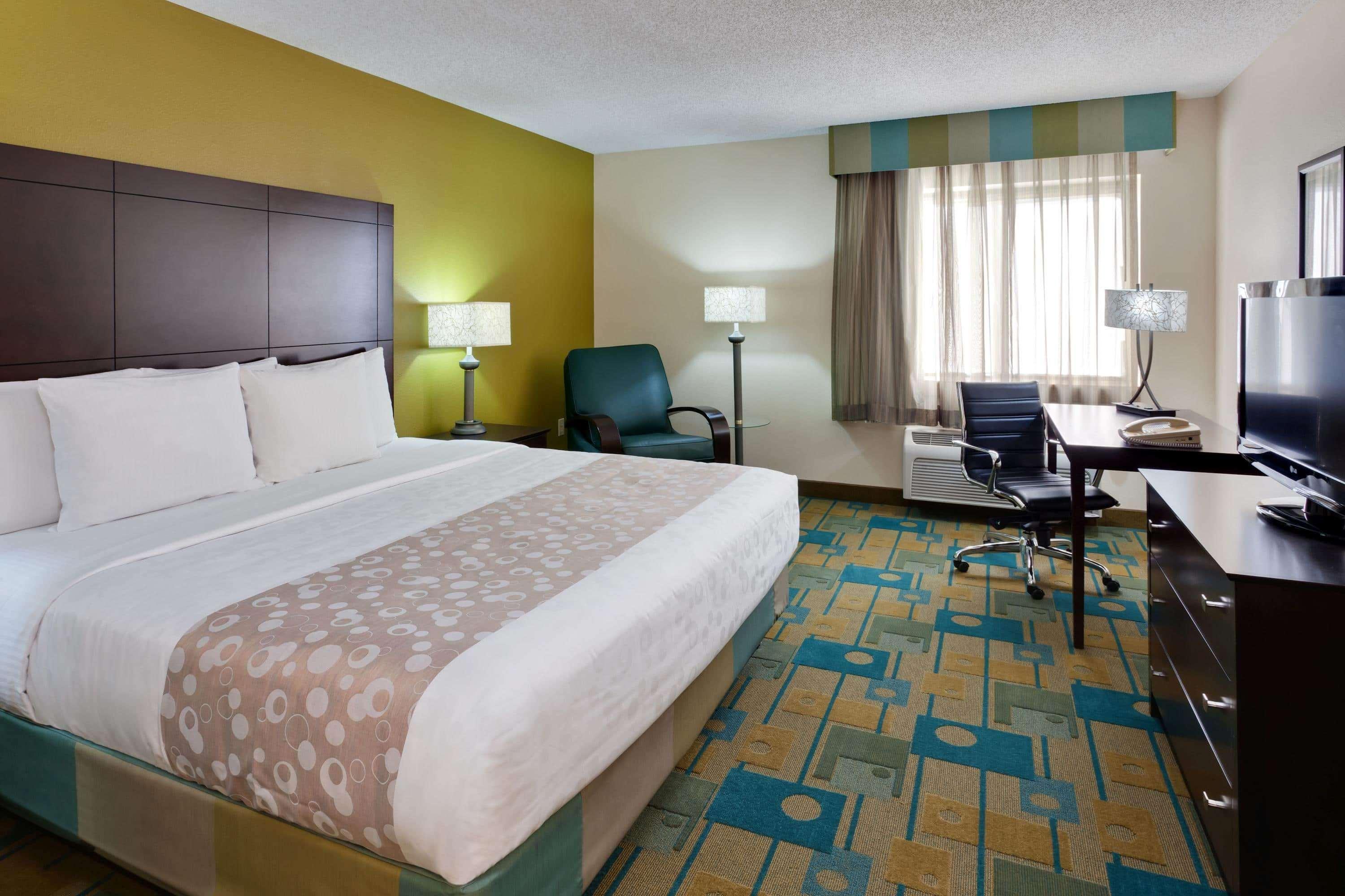 La Quinta By Wyndham Plattsburgh Hotel Kültér fotó