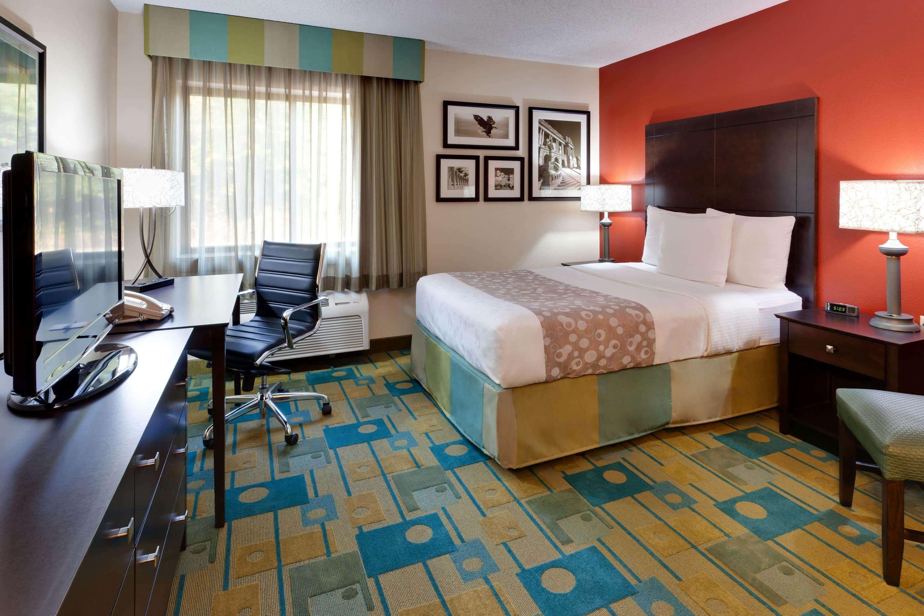 La Quinta By Wyndham Plattsburgh Hotel Kültér fotó