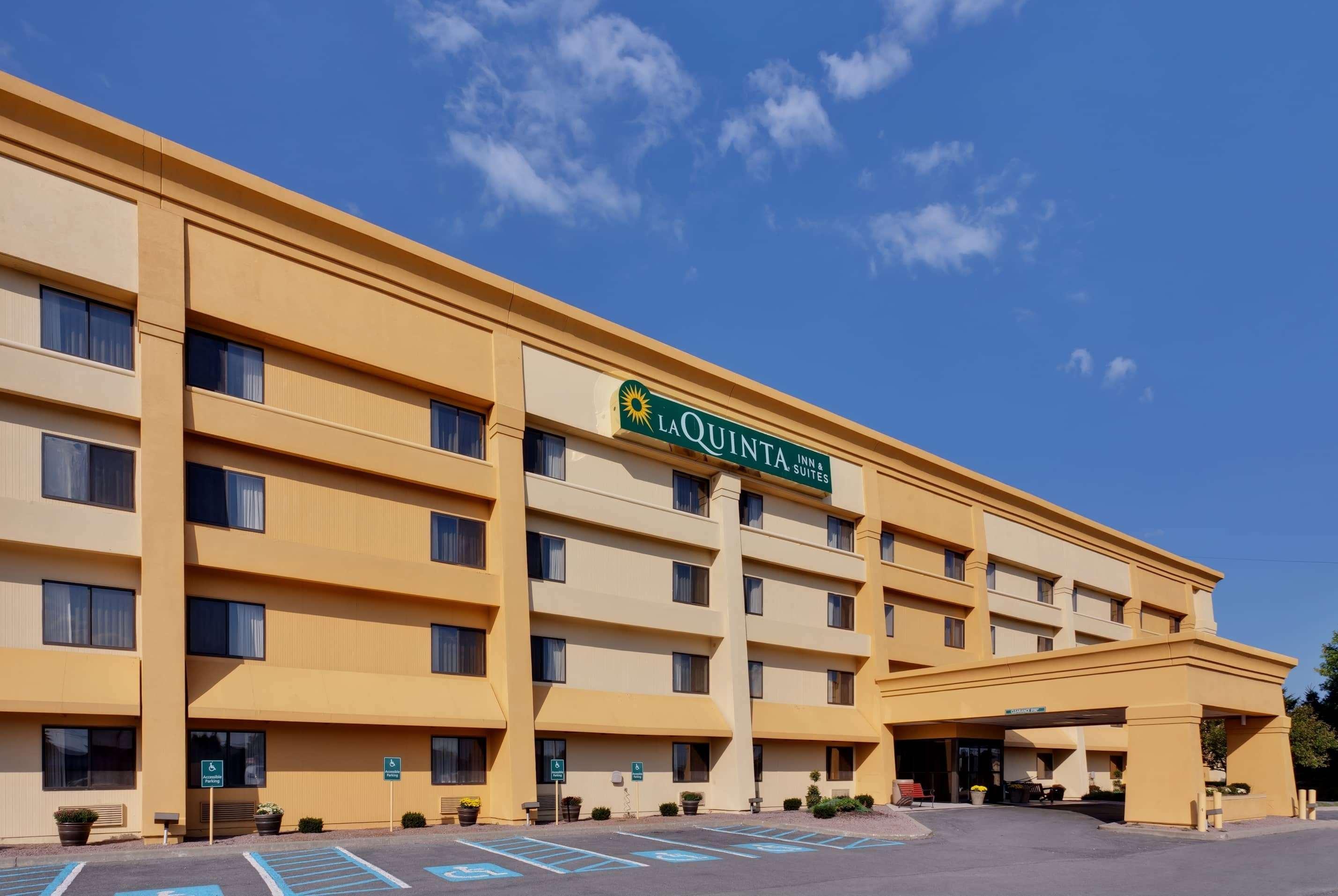 La Quinta By Wyndham Plattsburgh Hotel Kültér fotó