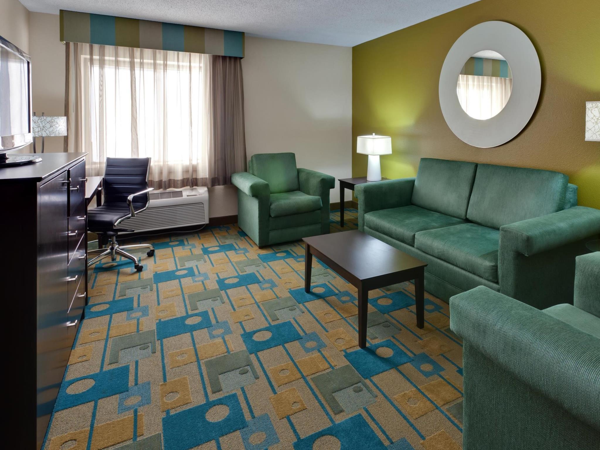 La Quinta By Wyndham Plattsburgh Hotel Kültér fotó