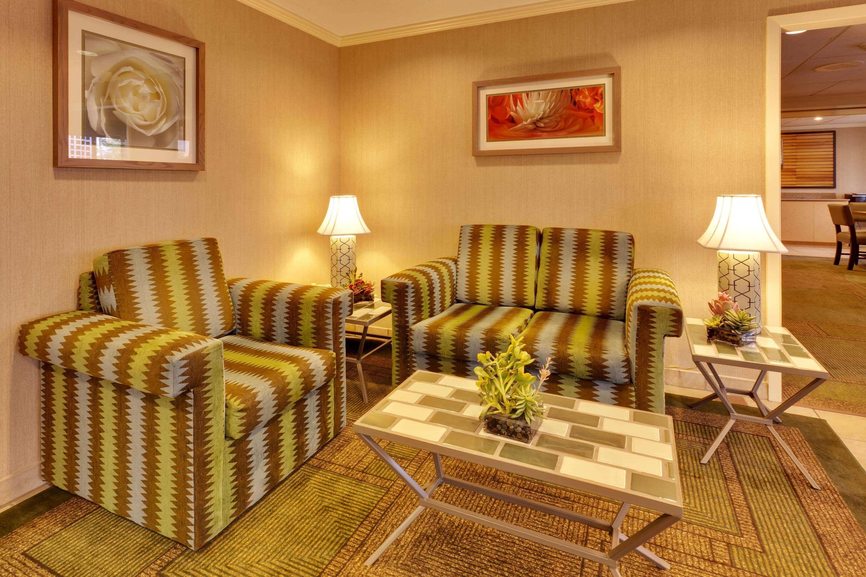 La Quinta By Wyndham Plattsburgh Hotel Kültér fotó
