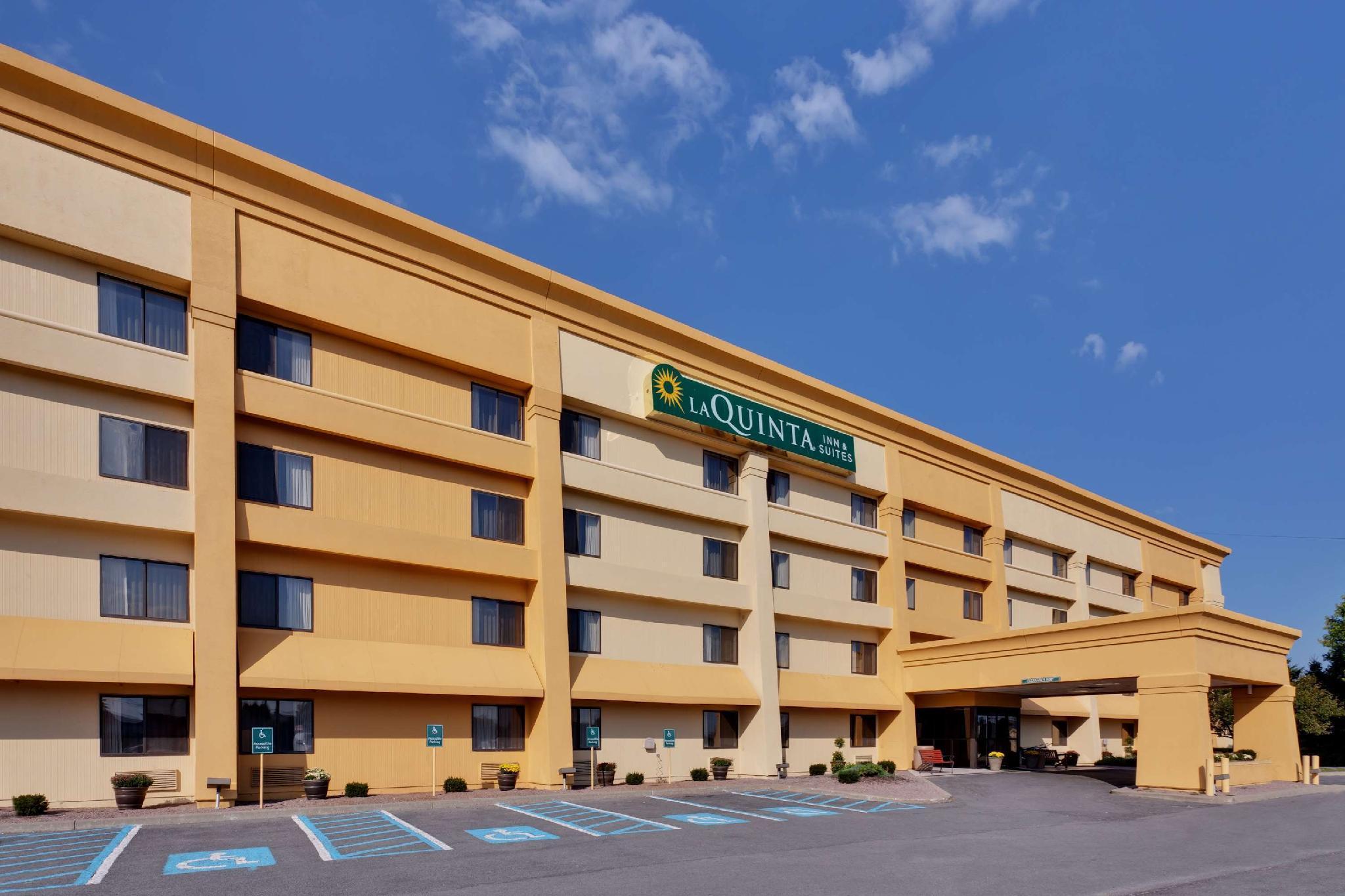 La Quinta By Wyndham Plattsburgh Hotel Kültér fotó