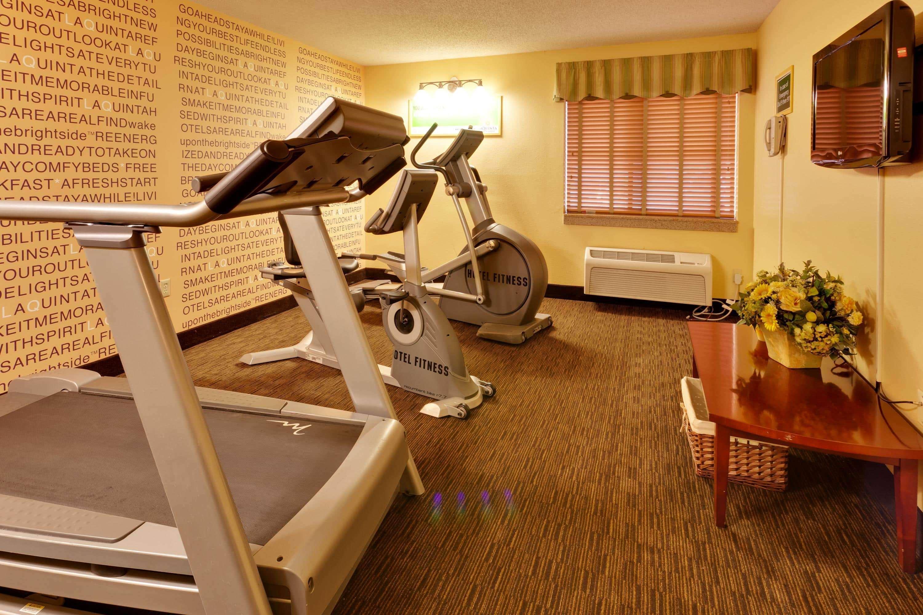 La Quinta By Wyndham Plattsburgh Hotel Kültér fotó