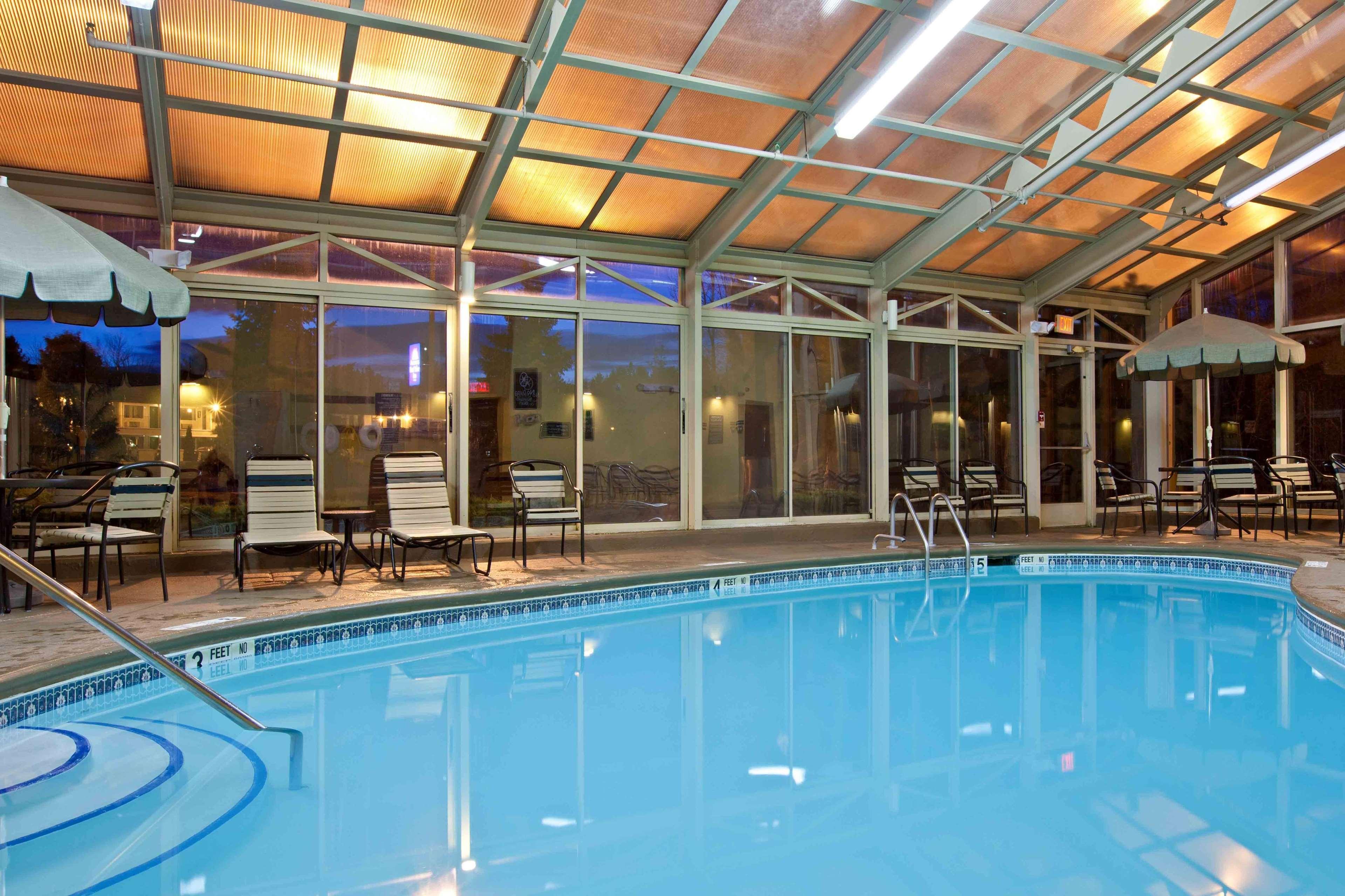 La Quinta By Wyndham Plattsburgh Hotel Kültér fotó