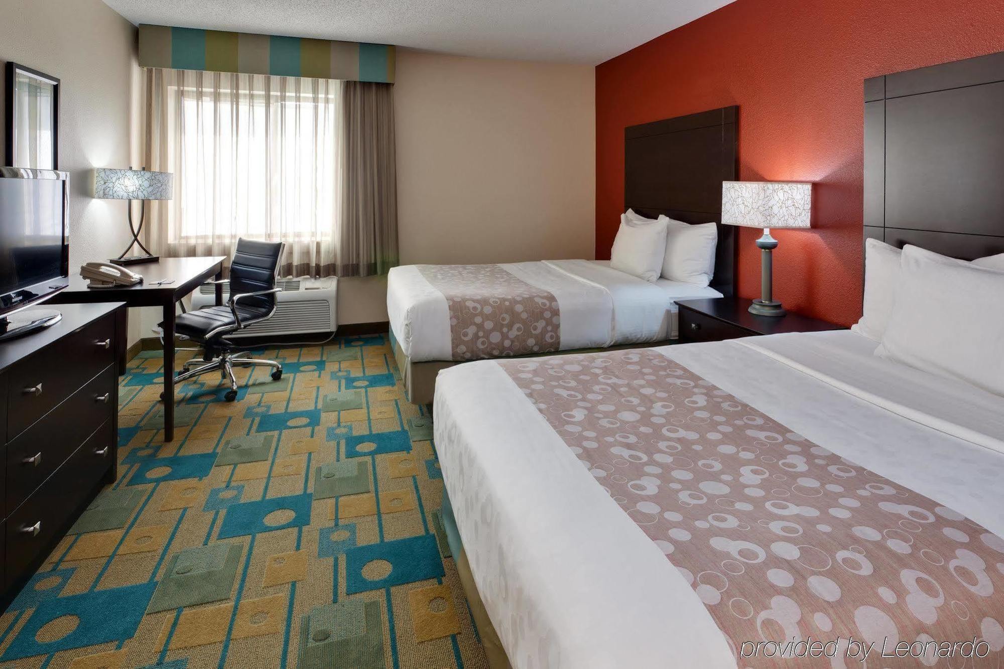 La Quinta By Wyndham Plattsburgh Hotel Kültér fotó