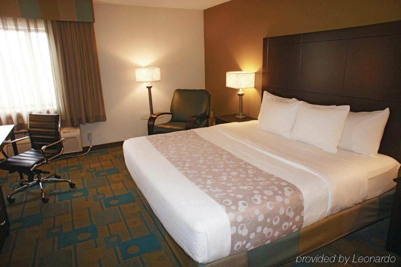 La Quinta By Wyndham Plattsburgh Hotel Kültér fotó