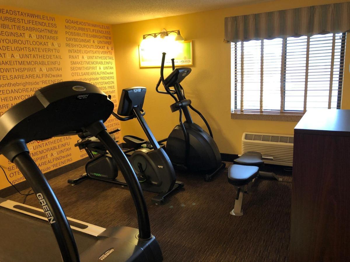 La Quinta By Wyndham Plattsburgh Hotel Kültér fotó