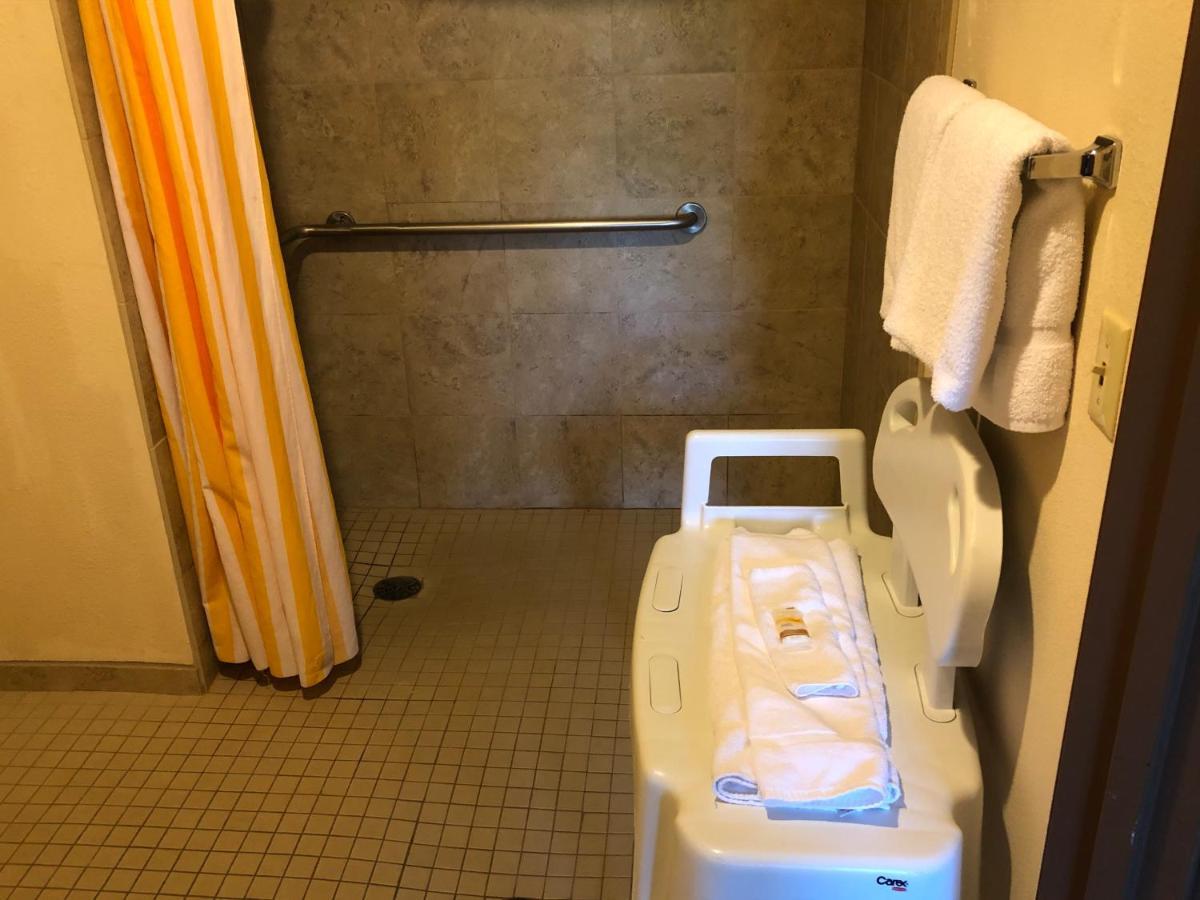 La Quinta By Wyndham Plattsburgh Hotel Kültér fotó