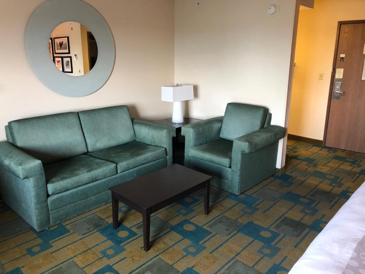 La Quinta By Wyndham Plattsburgh Hotel Kültér fotó