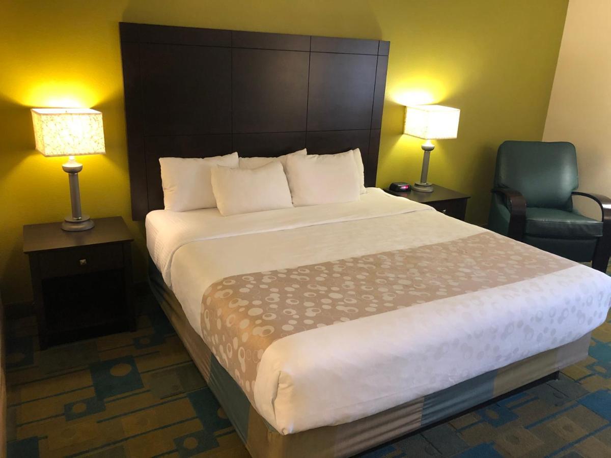 La Quinta By Wyndham Plattsburgh Hotel Kültér fotó