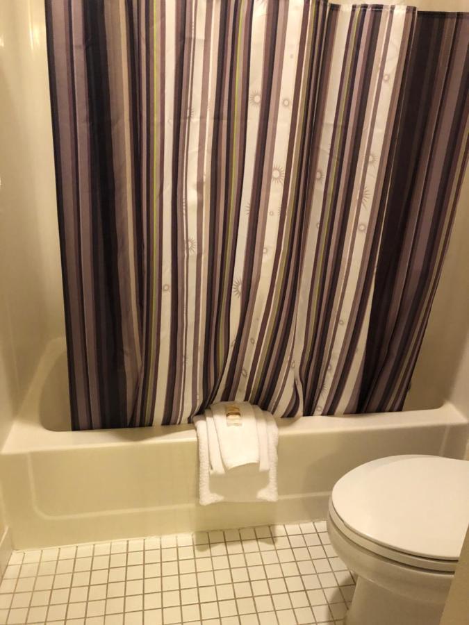 La Quinta By Wyndham Plattsburgh Hotel Kültér fotó